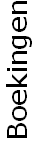 Boekingen